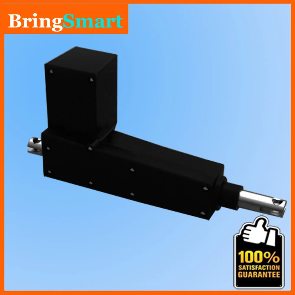 Acessórios da Mobília Linear do Curso de 100mm Médicos de 8000n Atuador Polegadas Elétrico Equipamentos 800kg Casa Massagem 4 2 High Quality Renovação da Casa