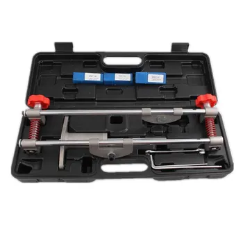 

Wood Door Locksmith Special Wooden Door Opener Hole Machine Rapid Positioning Opener Installation Mortising Fitting Jig Tool