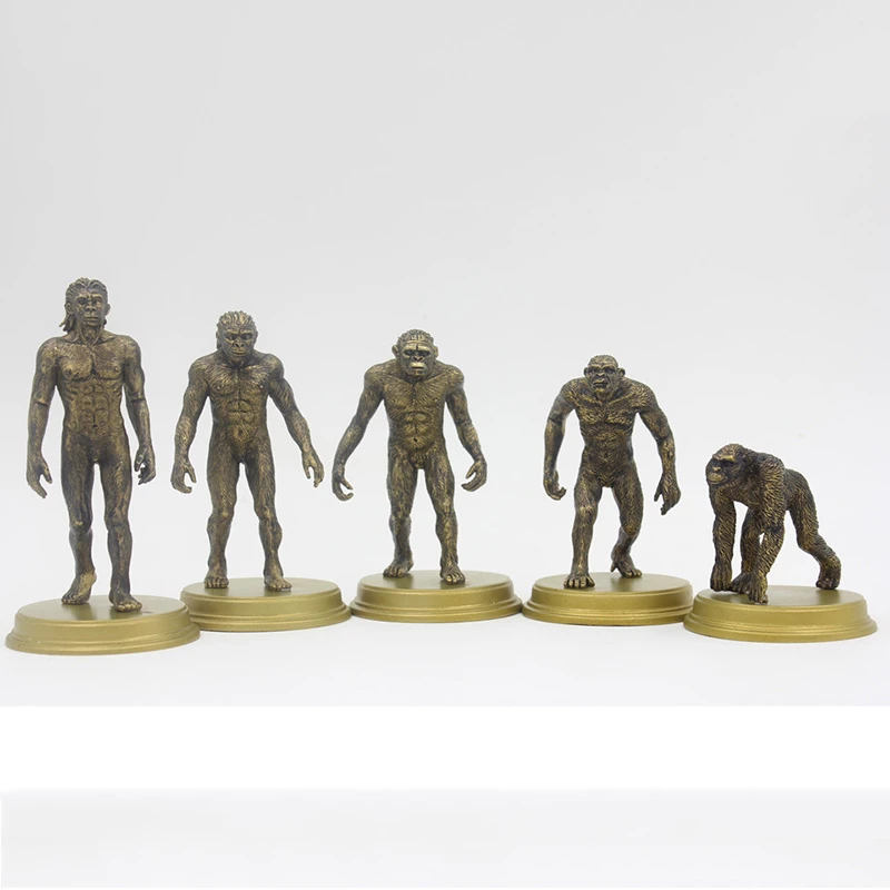 human toy figures