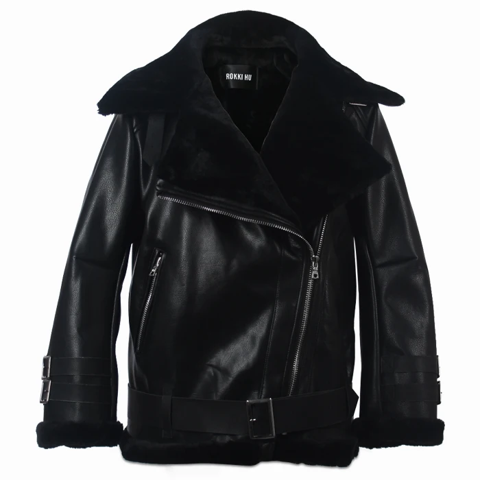 Ceket Promotion 2016 font b Leather b font font b Jacket b font font b Men