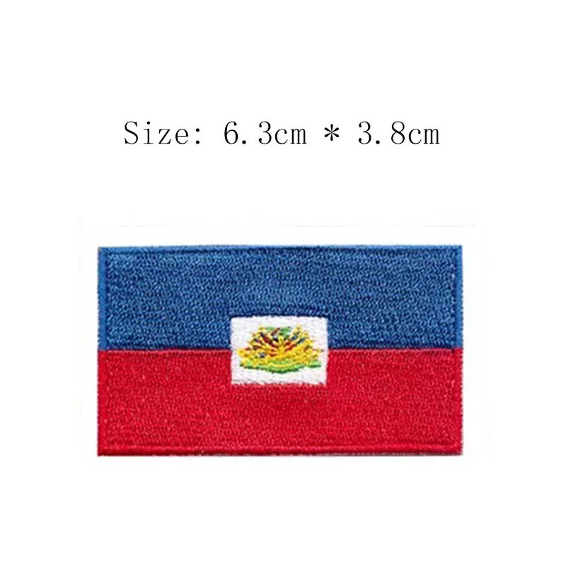 Haiti