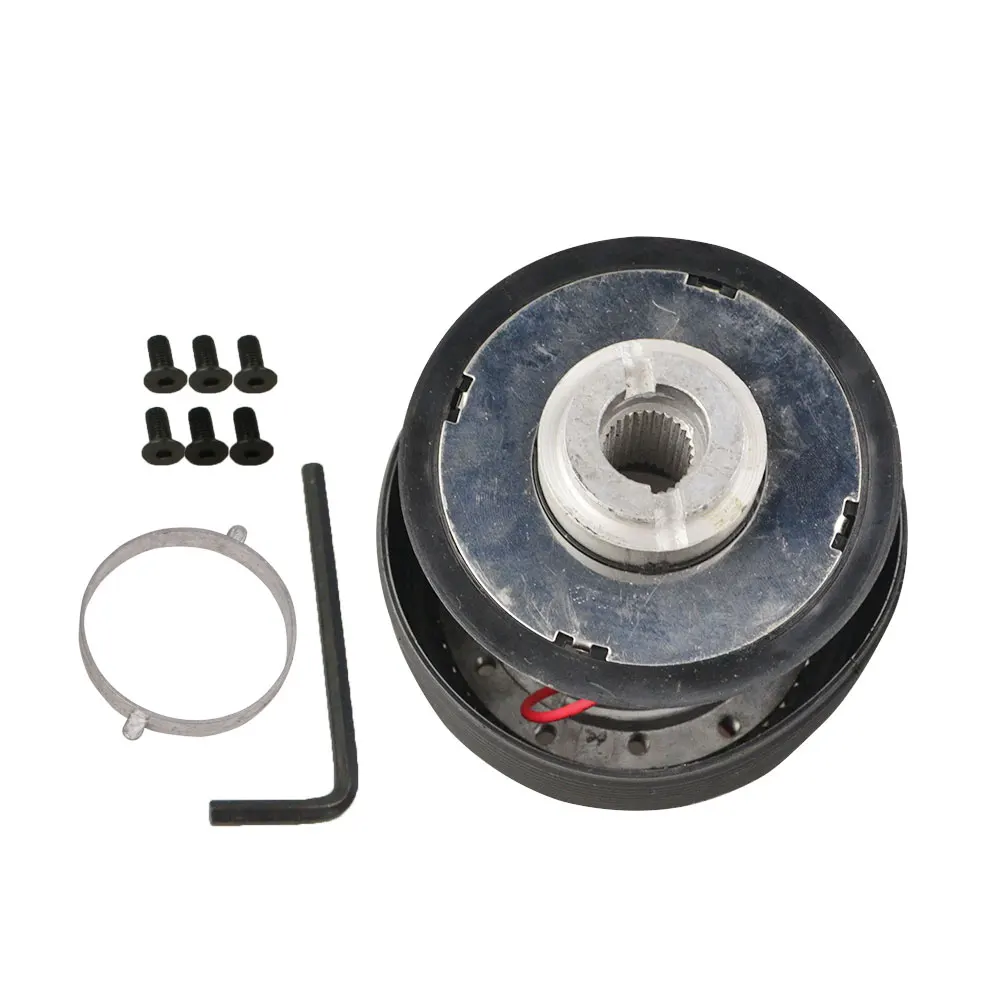 HUB-OT-48 гоночный руль Босс комплект концентратор адаптер для Honda Civic 1996 1997 1998 1999 2000