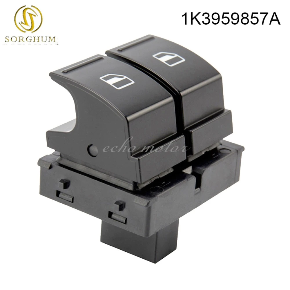 1ka Window Switch Console Control Button For V W C Addy 2k J Etta Eos G Olf Mk5 Passat B6 Polo 6r T Ouran S Eat Car Switches Relays Aliexpress