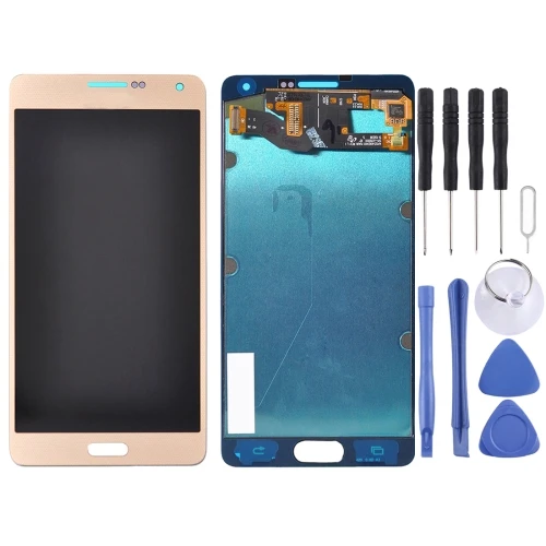 

Original LCD Display + Touch Panel for Galaxy A7 / A7000 / A7009 / A700F / A700FD / A700FQ / A700H / A700K / A700L / A700S(gold)