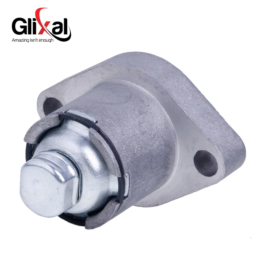 Glixal GY6 152QMI 157QMJ 125cc 150cc скутер распределительного вала натяжитель цепи регулятор ATV Quad Go-Kart двигатель