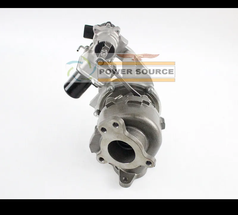 VB22 17201-51021 17201-51020 For Toyota Land Cruiser Landcruiser V8 VDJ76 VDJ78 VDJ79 1VD 1VD-FTV 4.5L   (3)