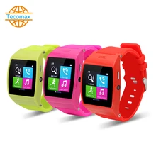 Android Smart uhr schrittzähler gesundheit smart uhr Telefon für Android IOS bluetooth Smartwatch schlafüberwachung anti-verloren
