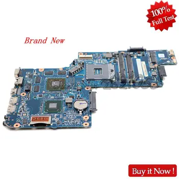 

NOKOTION NEW laptop motherboard For Toshiba Satellite C850 L850 15.6 inch screen H000052750 H000052580 Main board HD 7670M DDR3