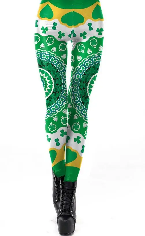 Plstar Cosmos NEW St Patrick