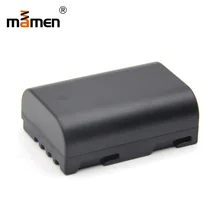 Аккумулятор для камеры Mamen для Panasonic GH3 GH4 GH5 GH3GK 2600mAh для Panasonic аккумулятор Перезаряжаемый литиевый сменный аккумулятор