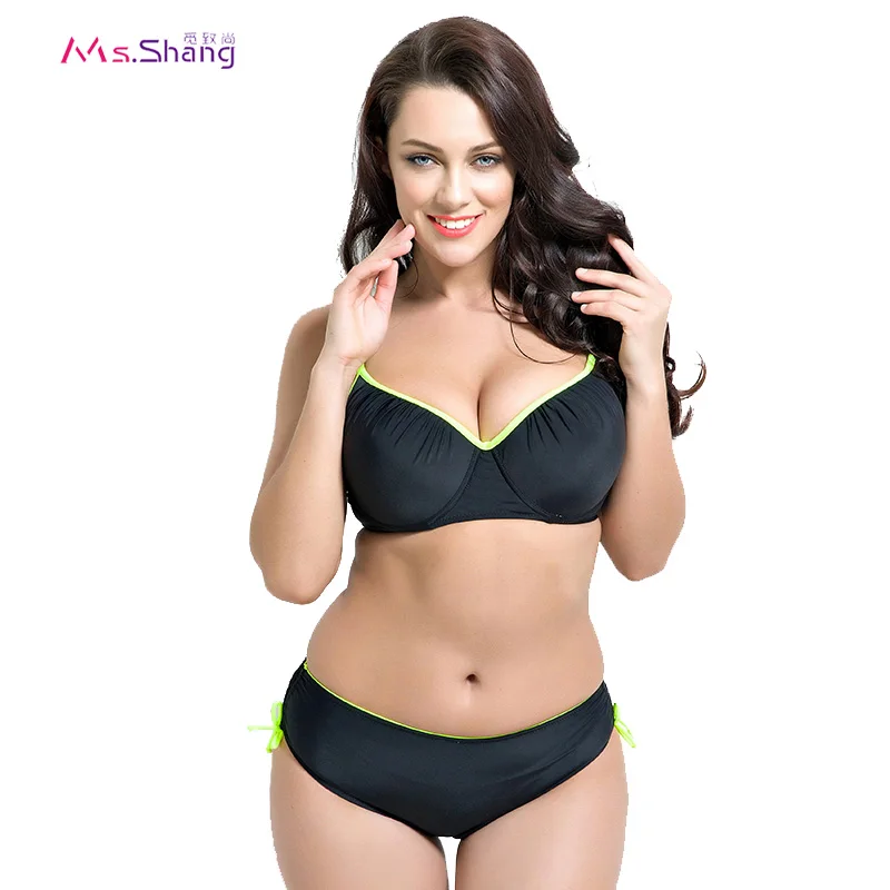 Prix pour 2017 Nouvelles Femmes Bikini Ensemble Taille Basse Maillot de Bain Plage Maillots De Bain Push Up Maillots de bain Maillots de Bain 4 Couleurs Plus La Taille 6XL Biquini Prix pour 2017 Nouvelles Femmes Bikini Ensemble Taille Basse Maillot de Bain Plage Maillots De Bain Push Up Maillots de bain Maillots de Bain 4 Couleurs Plus La Taille 6XL Biquini