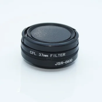 

Camera Lens Protector CPL UV Filter For Xiaomi Yi 2 Xiaoyi II 4K xiaomi yi 4K Plus Xiaoyi YI Lite Action Camera Accessories