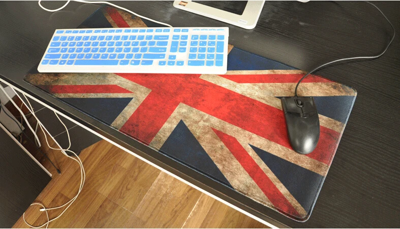 Игровой прочный коврик для мыши 66 см|pad mouse|pad artpadded swimwear |