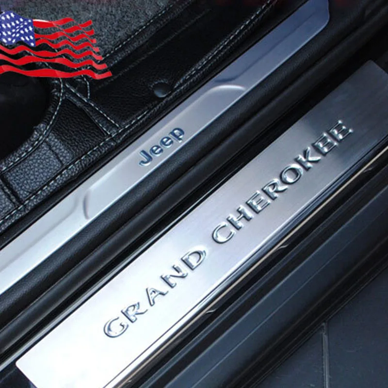 Door Sills Car & For The Trunk I Wet Sanded With 150 To Get The Deep