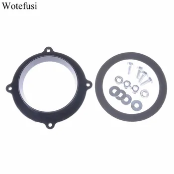 

Wotefusi Air Filter Intake Black Adapter For Suzuki LTR 450 All Years ATV Bike Part [PA457]