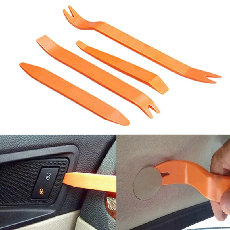 4pcs-set-Car-Stereo-Installation-Kits-Car-Radio-Removal-Tool-Car-Radio-Panel-Door-Clip-Panel (1)