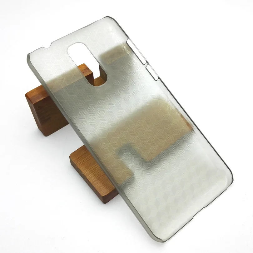 

For Cubot Note Plus Case 5.2inch, NWE Hard Plastic PC Back Case Cover For Cubot Note Plus (Gift Screen Protector Film)