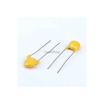 

100pcs/lot 10NF 0.01uF 10% 5.08MM 103 50V MLCC multilayer monolithic ceramic capacitor 0805