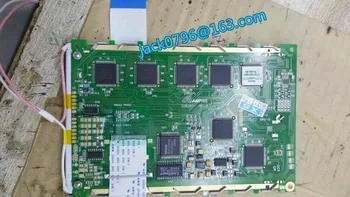 

5.7 inch AG320240F 320240F AMPIRE 24 pins cable replacement LCD MODULE