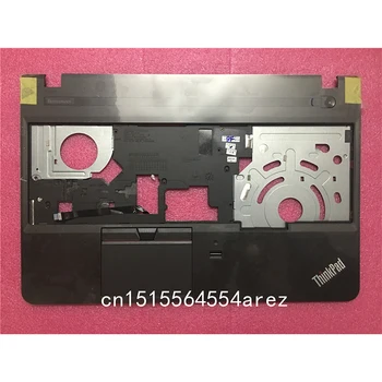 شراءكمبيوتر محمول جديد وأصلي لينوفو ثينك باد E550 لوحة اللمس Palmrest غطاء/غطاء لوحة المفاتيح مع بصمة FRU 00HT611