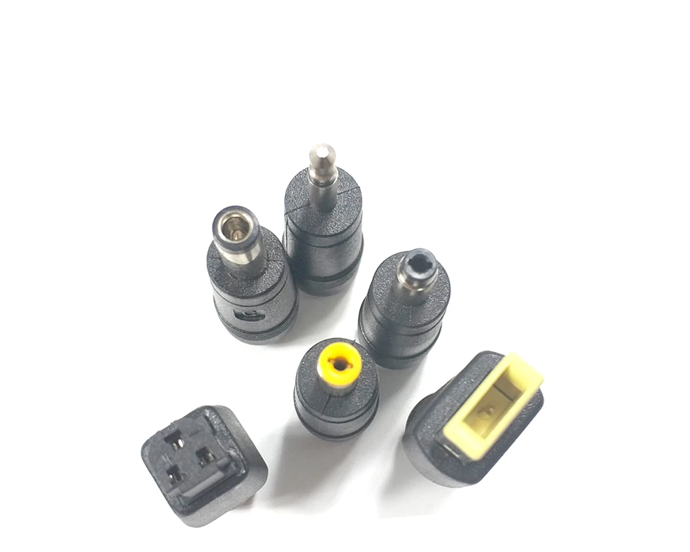 Universal power converter