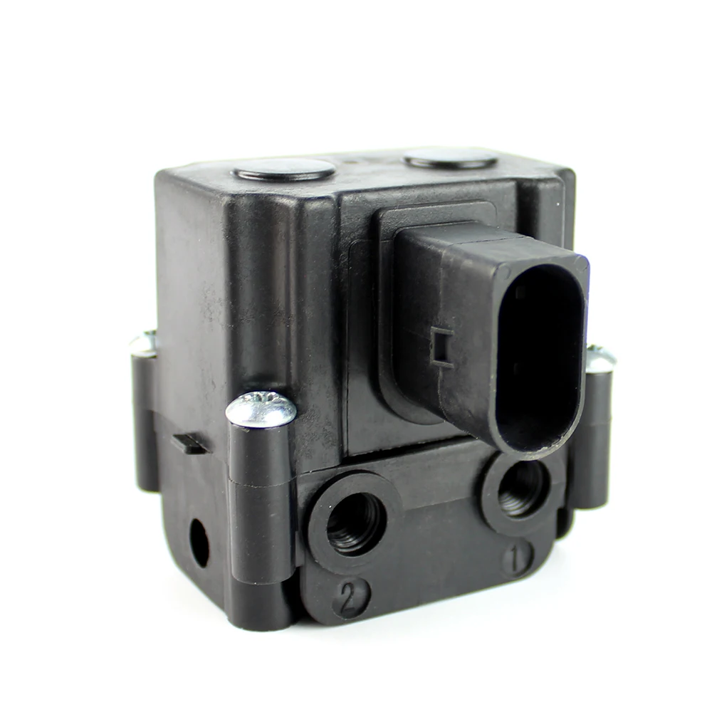 

Air Suspension Air Valve Block for BMW F01 F02 F11 F18 5-Series Estate 37206789450 37206868998 37206864215