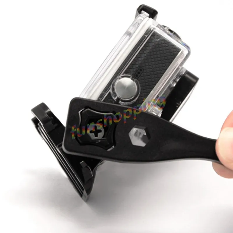 Wrench Spanner Tool with Safety Rope 6