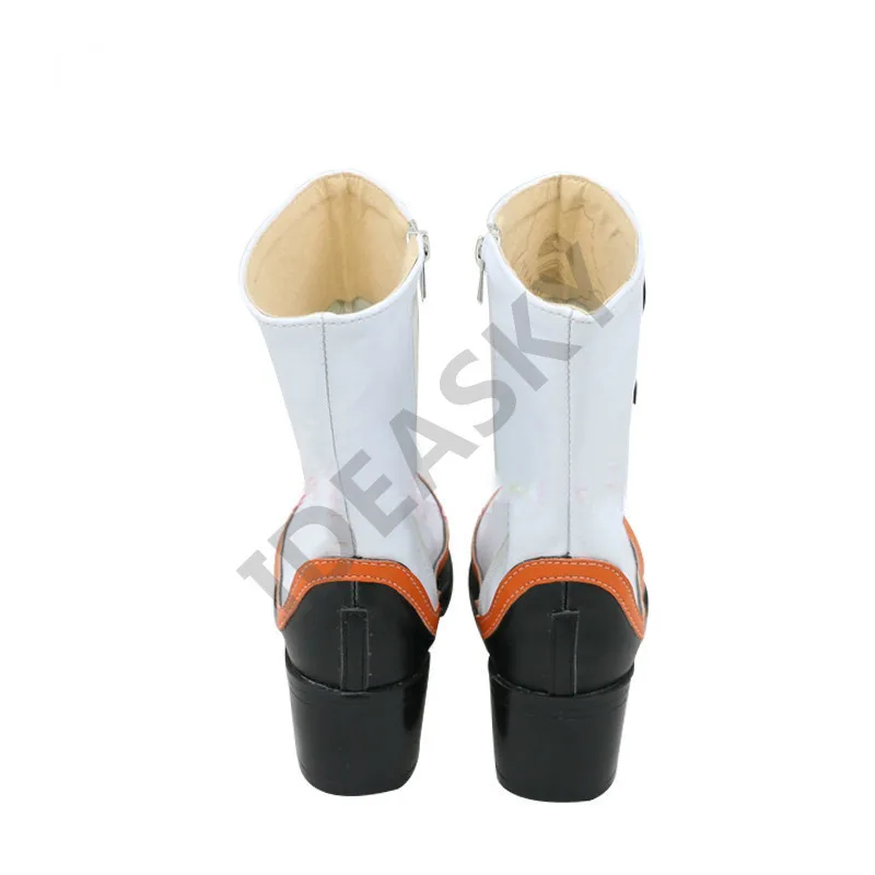 Обувь hiro zero two; обувь ROLECOS; 02 Boots; 002 darling in the franxx cosplay ichigo; женская японская обувь для костюмированной вечеринки; обувь для девочек