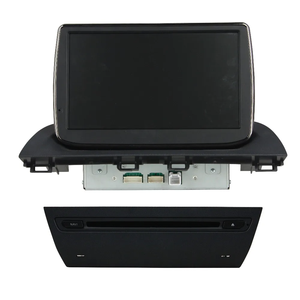 

OTOJETA Android 8.0 car DVD octa Core 4GB RAM 32GB rom IPS screen multimedia player for Mazda 3 Axela 2014 tape recorder gps