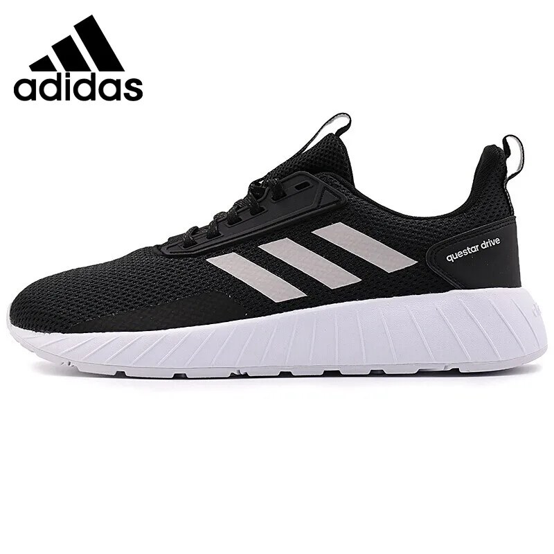 

Original New Arrival Adidas QUESTAR DRIVE Men's Skateboarding Shoes Sneakers