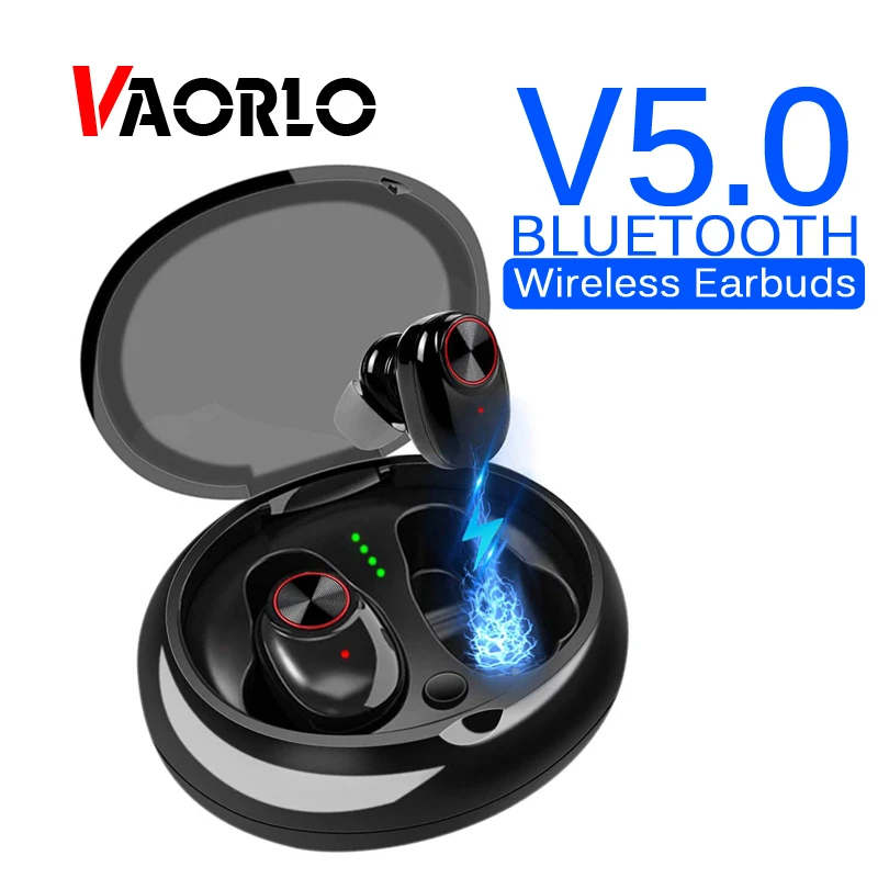bluetooth 5.0 earpiece