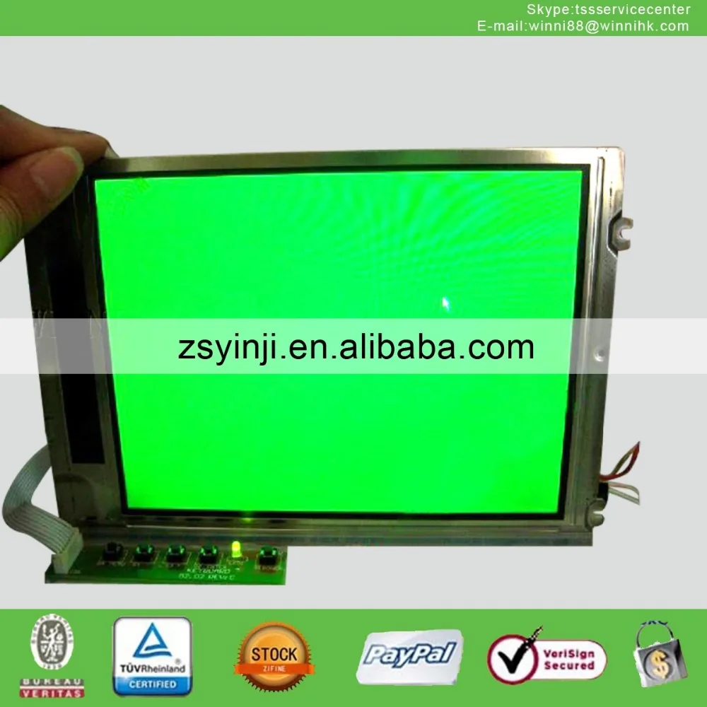 

8.4'' 640*480 a-si TFT lcd panel LQ084V1DG21