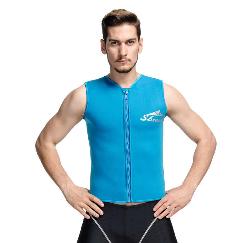 swim vest for men