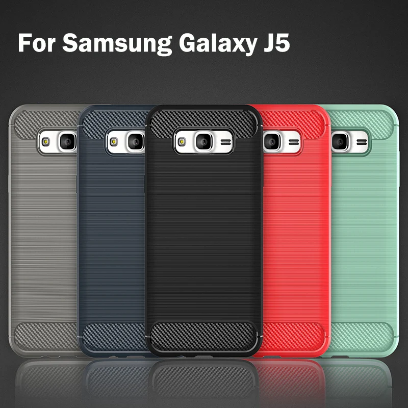 

Cases for samsung J500 Galaxy J5 2015 SM J500F J500H J500FN J500Y J500H/DS Silicon phone housing for Samsung sm-j500 phone bag