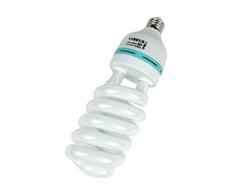 

175W Photo Studio Bulb E27 220V 5500K Video Light Photography Daylight Lamp Digital professional photo bulbs