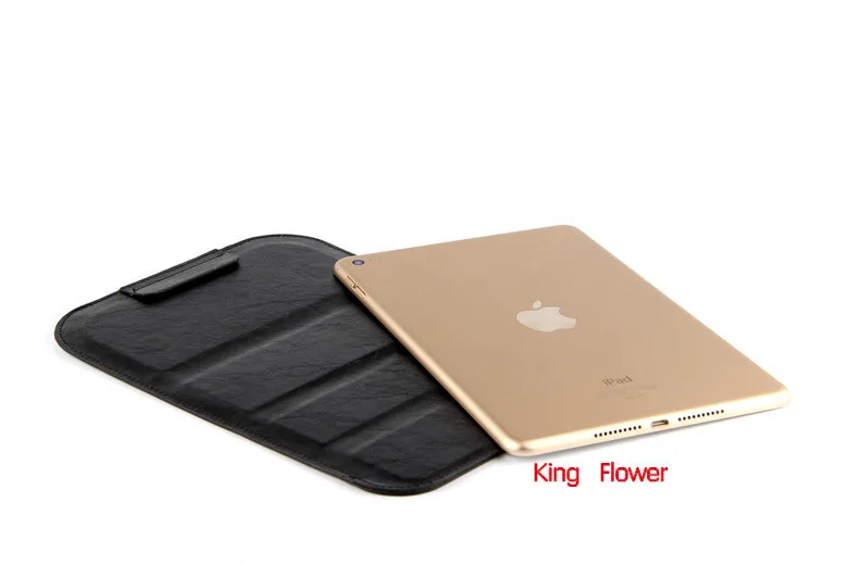 11," Чехол-сумка для Teclast X4 Tablet PC, 3 складной защитный чехол из искусственной кожи для Teclast X4 Tablet PC с 3 подарками