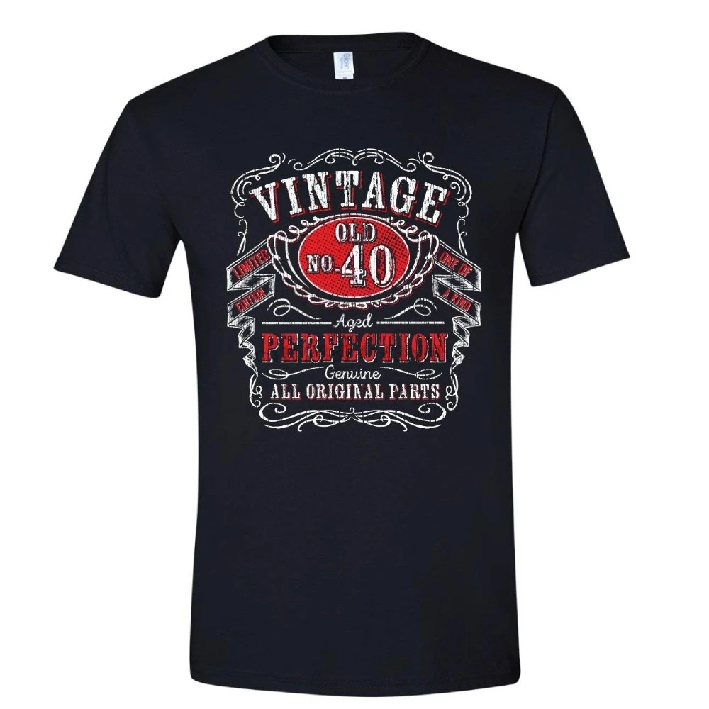 Летние топы для мужчин подарки на день рождения мужчины 30th 40th 50th 60th 70th 80th 90th