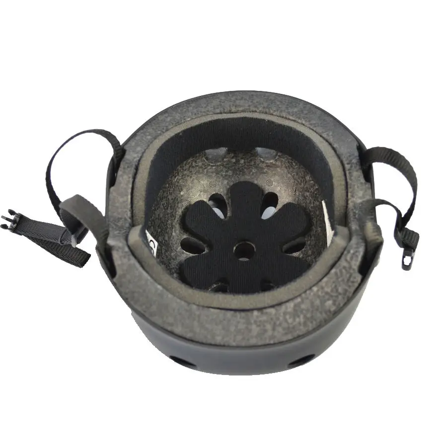 YOUGLE جولة الجبلية تزلج الدراجة سكوتر حيلة دراجة التزلج الدراجات تحطم قوية الطريق MTB خوذة أمان 3 حجم YOUGLE جولة الجبلية تزلج الدراجة سكوتر حيلة دراجة التزلج الدراجات تحطم قوية الطريق MTB خوذة أمان 3 حجم