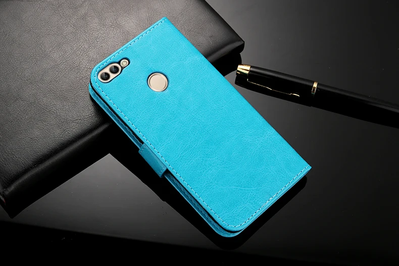 k5 note 2018 leather  case (4)
