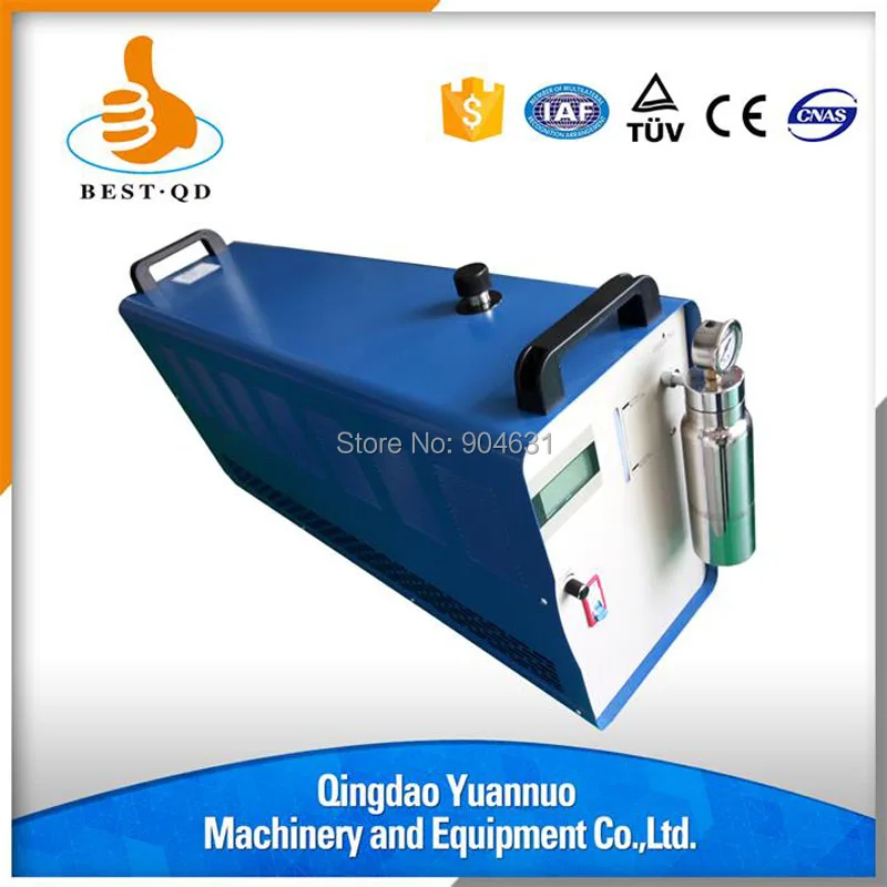 

BT-600HHO 0-600ml/hour HHO Welding Solder