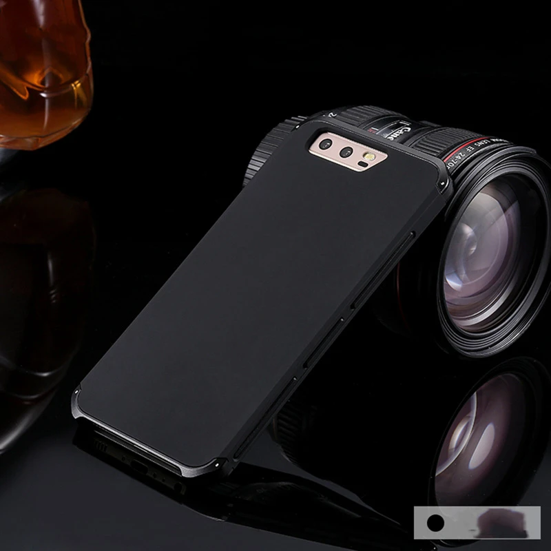 Aluminum Metal Case For Huawei P10 Plus Hard Cover For Huawei Mate 10 Shockproof Bumper Cover For Huawei P10 Case 360 Protection16
