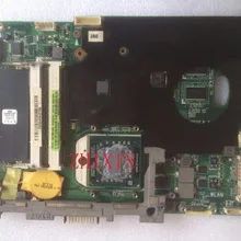 Yourui для материнской платы для ноутбука asus K40AB K40AD K40AF K50AB K50AD K50AF материнская плата Rev: 2,1 или 1,3 с ЦП 2007 или 2009