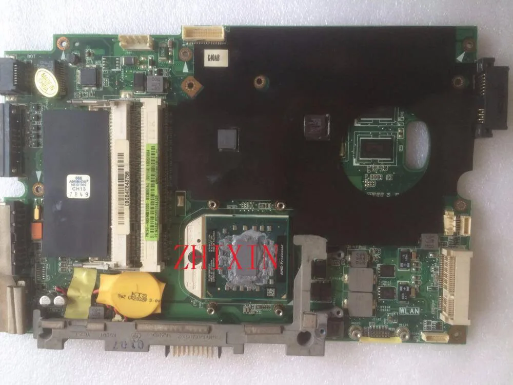 Asus k40ab аккумулятор