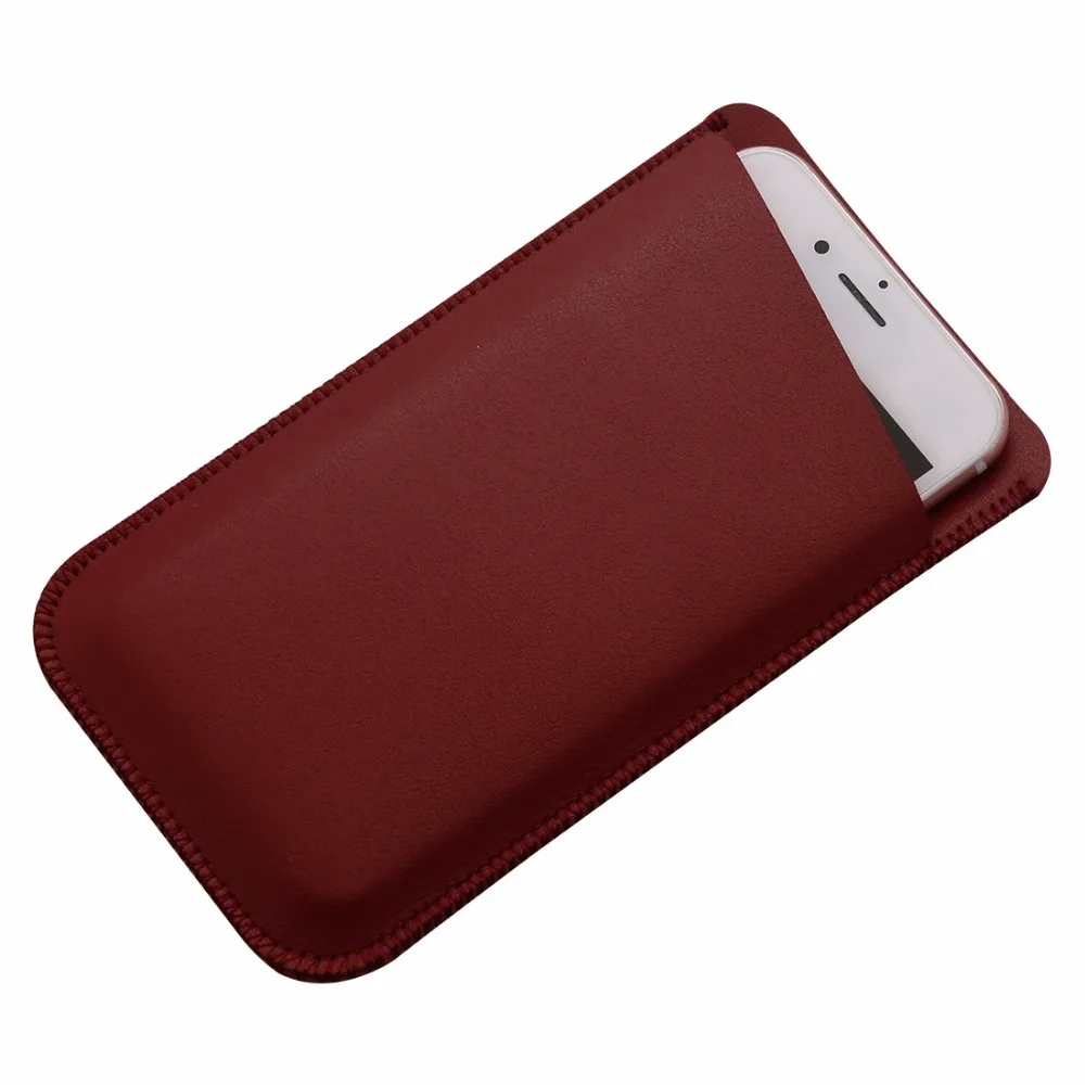 Для samsung Galaxy Note10 Plus NOTE 10 9 8 10+ S10 S8 S9 Plus 5G чехол для телефона из микрофибры кожаный телефон рукав накладка карман