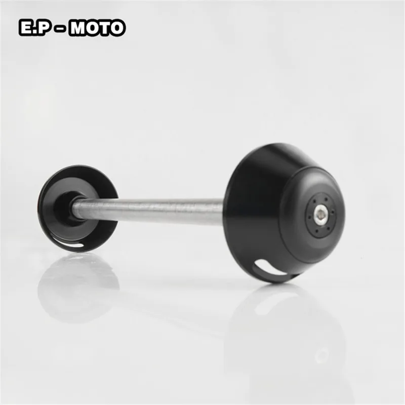 

Motorcycle Rear CNC Wheel Axle Fork Crash Protector Slider Fit DIAVEL1200/MONSTER1100/1200/1200S/MULTISTRADA1100/ 1200/1200S