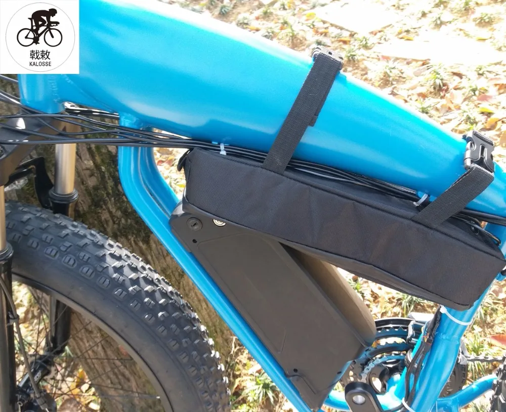 Sale Kalosse  Aluminum  electrical snow bike  Hydraulic brakes 48V 1000W  motor  electric  fat  bike  26*4.0 27 speed M370 10 Sale Kalosse  Aluminum  electrical snow bike  Hydraulic brakes 48V 1000W  motor  electric  fat  bike  26*4.0 27 speed M370 10