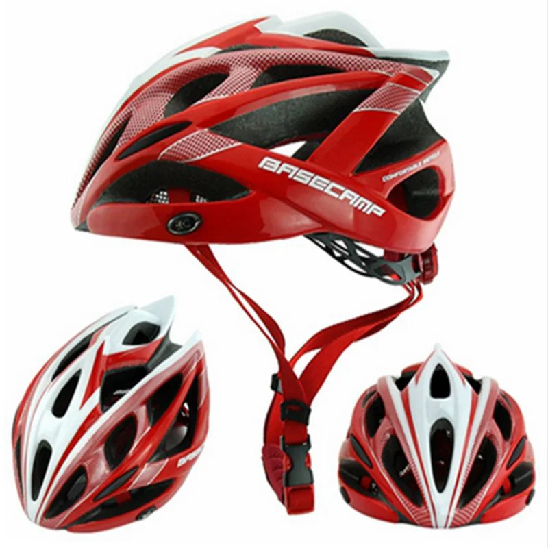 basecamp helmet with visor