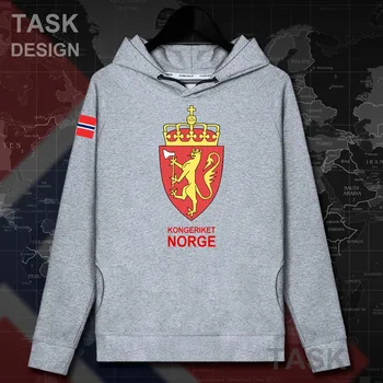 

Norway Norge NOR Norwegian Nordmann NO top mens coat hoodie pullovers hoodies men sweatshirt thin streetwear Autumn clothing 20