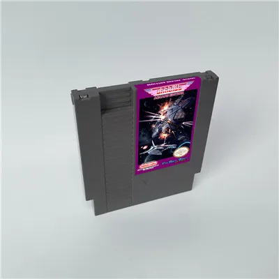 

Gradius Arcade Edition - 8 Bit Game Card for 72 pins Game Cartridge Console