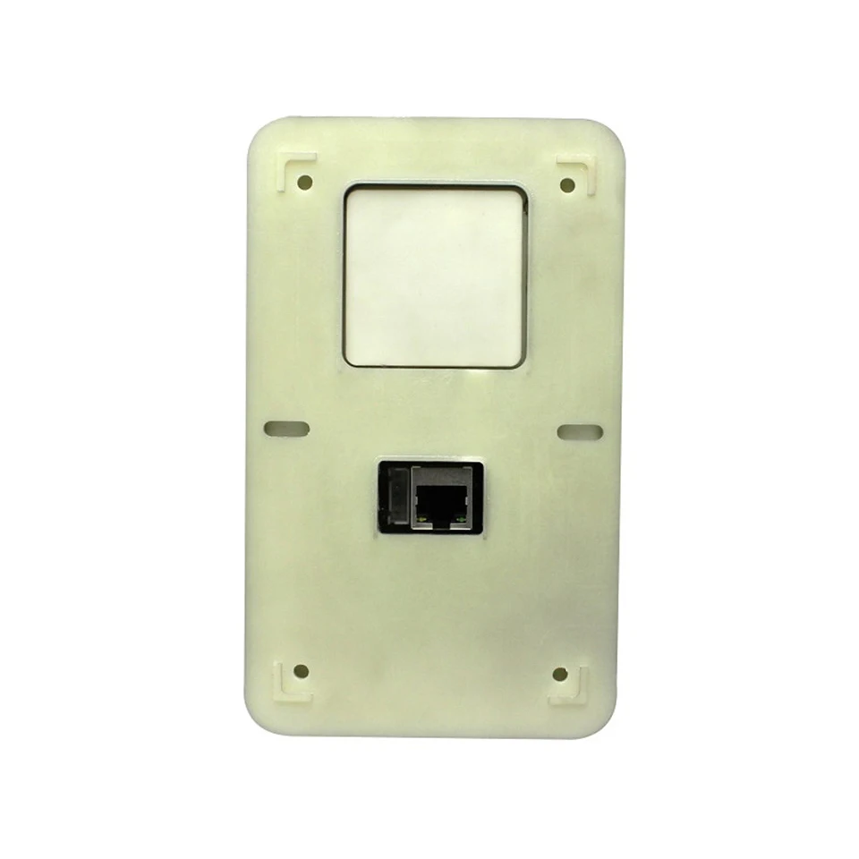 Smart IR Night Vision Wireless Magnetic Door